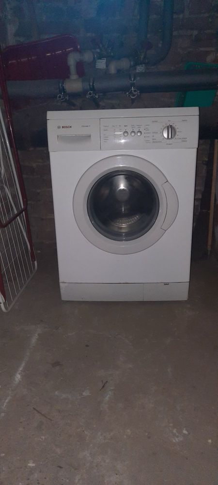 Pralka Bosch clasic 5 stan idealny