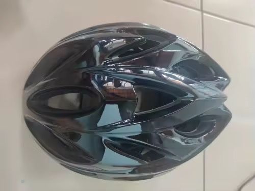 Capacete de Ciclismo NOVO para adulto - PMT Leve e Seguro