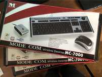 Клавіатура mode com MC-7000 ціна вказана за 1 шт