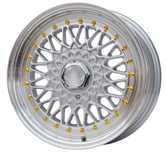 rew032 S FELGI 16 4x100 Z RANTEM DO BMW 3 E21 E30