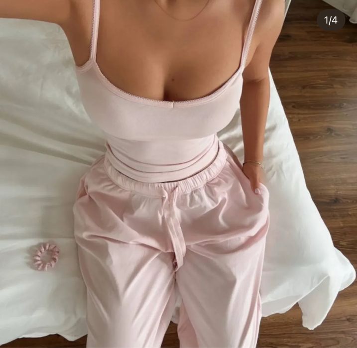 Піжама жіноча M-S розмір