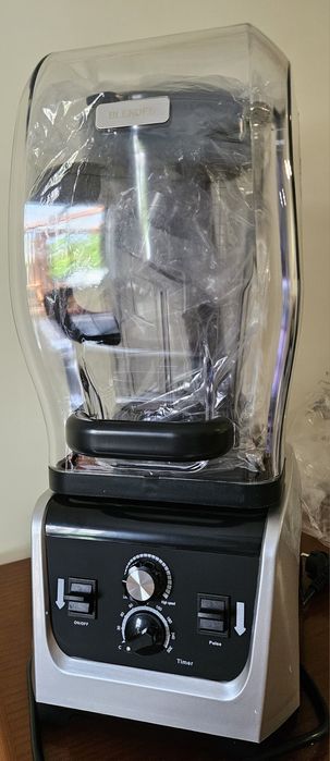 Liquidificadora 5 litros Nova