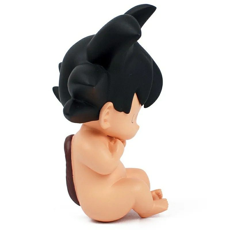 Figura Bebé Son Goku