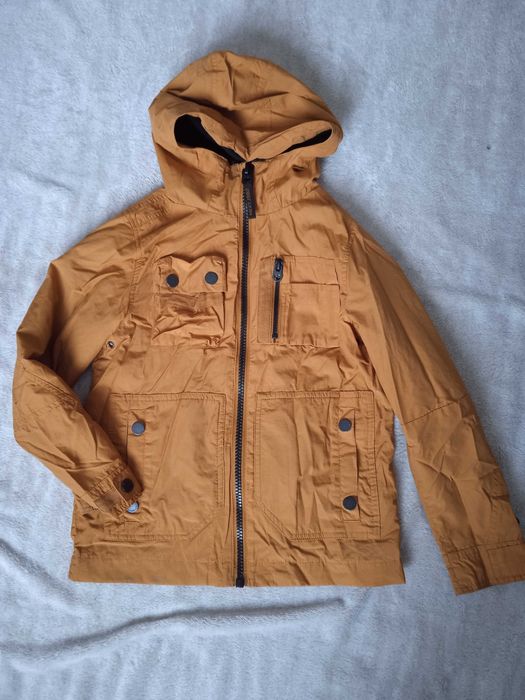 Куртка ветровка Next 8 год