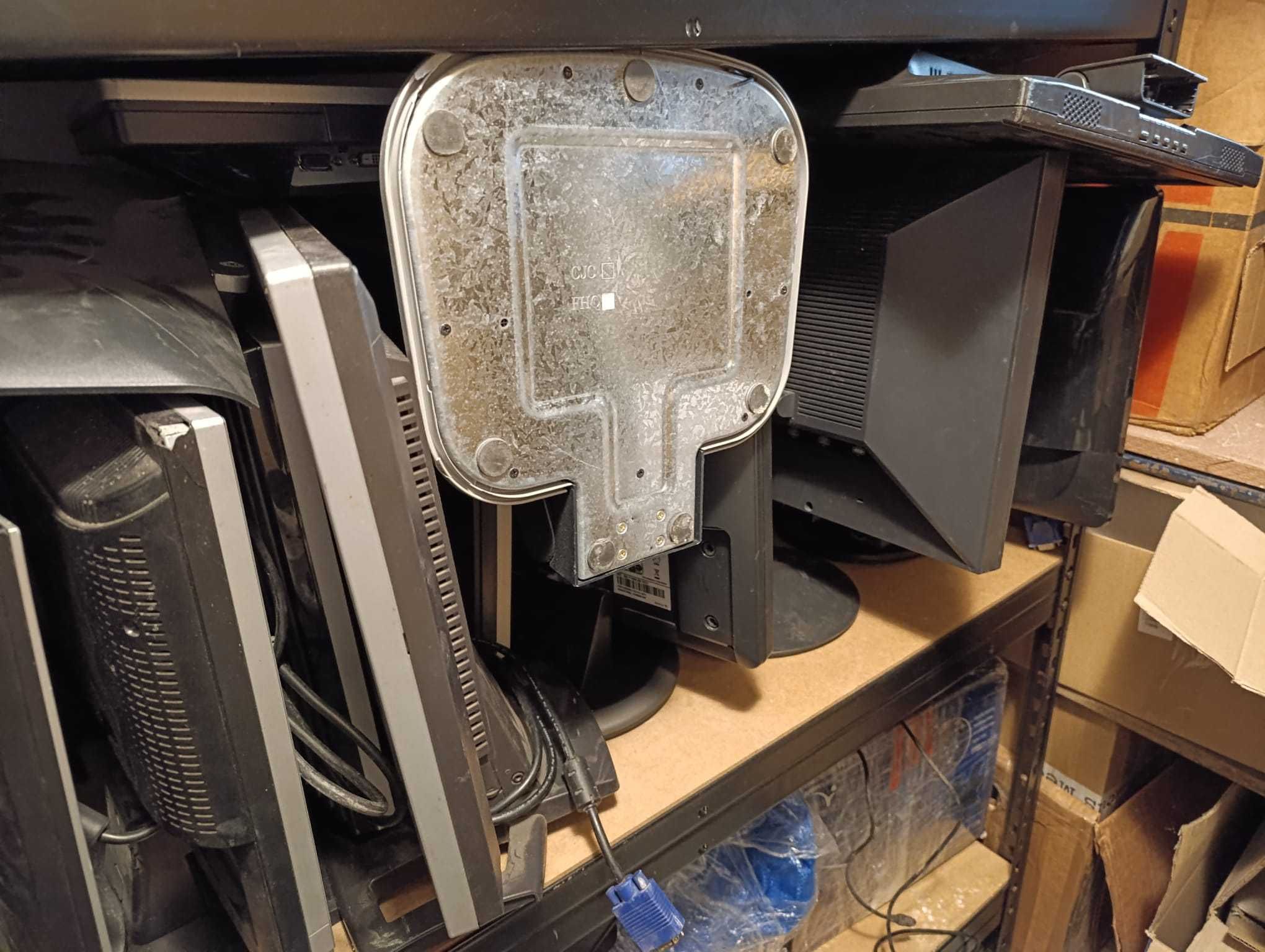 Kolekcja monitorów do Pc, Laptopa i Komputera