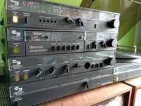 Midi Wieża Vintage-Schneider