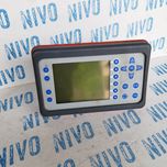 Sterownik komputer Kverneland vicon Focus 2 terminal prasa rozsiewacz