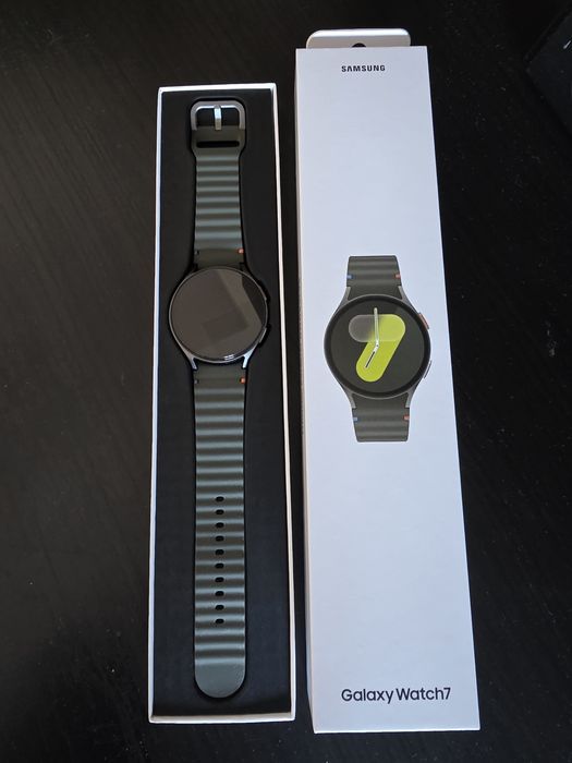 Samsung galaxy watch 7