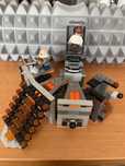 Lego star wars komora w karbonicie i Lego star wars 75169