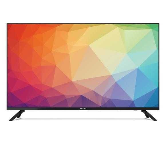 Telewizor LED 40" SHARP 40FG4EA Full HD Android TV