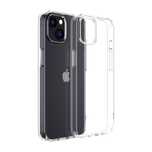 Etui Joyroom Jr-14X3 Tpu Przezroczyste Do Iphone 14 Plus Cienkie