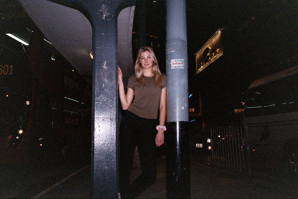 Фотоапарат (плівковий) Rollei Prego Zoom