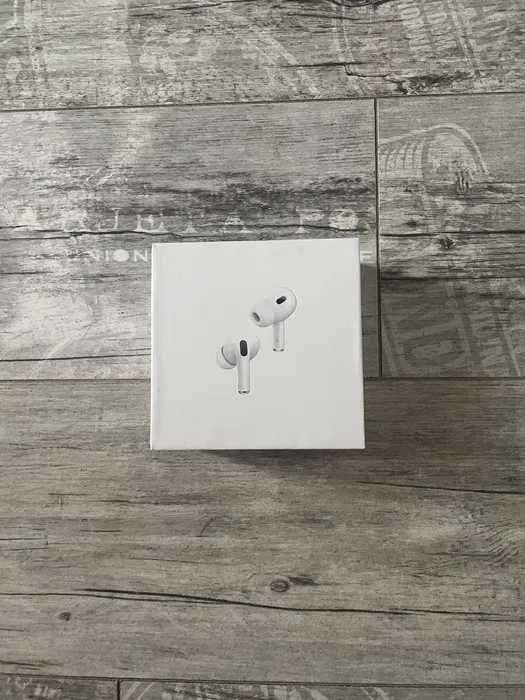 Słuchawki Apple Airpods Pro 2 USB-C