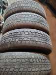 Продам резину 195/65R15