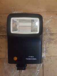 Nowa lampa do aparatu toshiba 718A 718 A