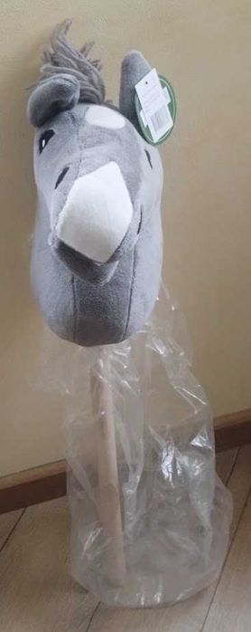 Hobby horse A4 NOWY firma Hooks