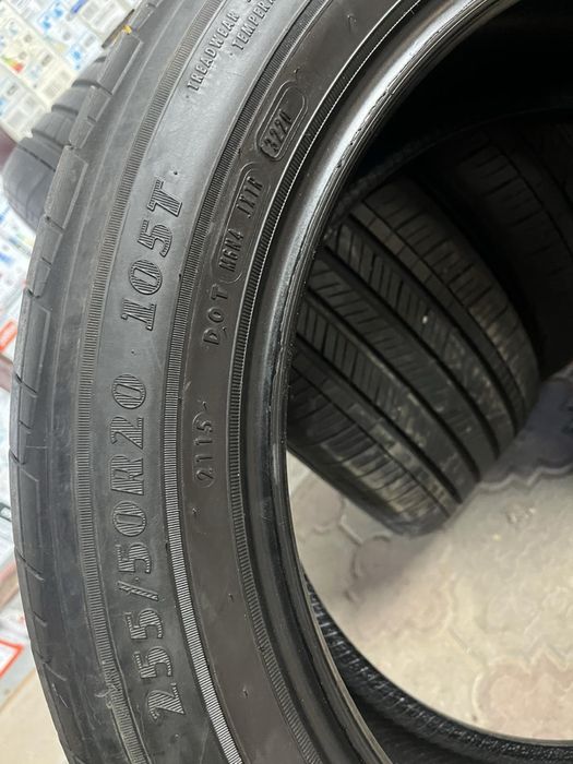 Продам 4 шини Good Year