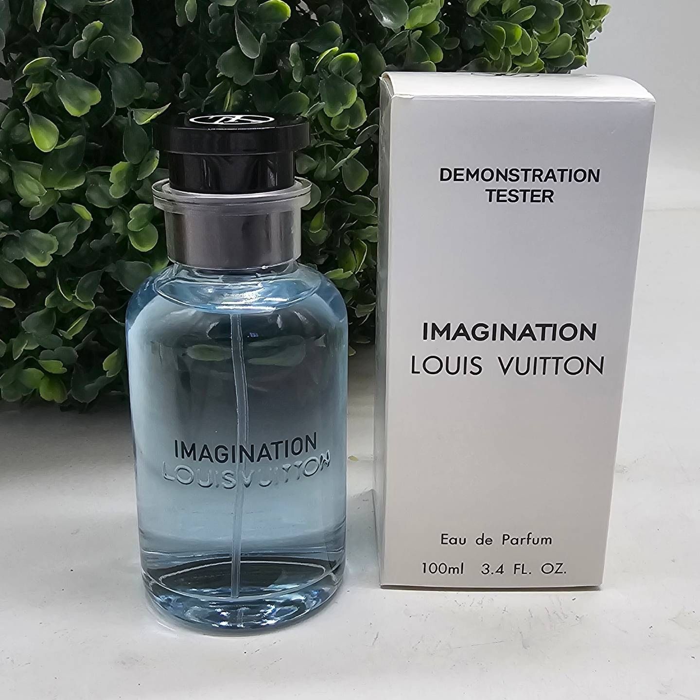 Louis Vuitton Imagination Парфумована вода для чоловіків 
Парфумована