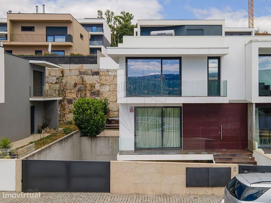 Moradia T3 para venda