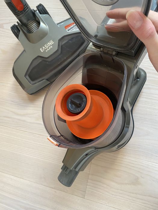 Odkurzacz Easine H70 bezprzewodowy