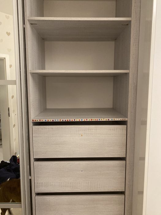 Szafa (zabudowa wneki)