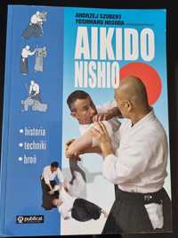 Aikido Nishio - hisyoria, techniki, broń