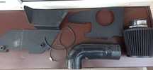 Dolot Seat Leon 2 Tdi 2.0 ramair proram