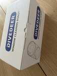 Robot do mycia okien