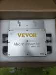 Micro inversor solar de 600 W/ 700 W Mppt plug & play