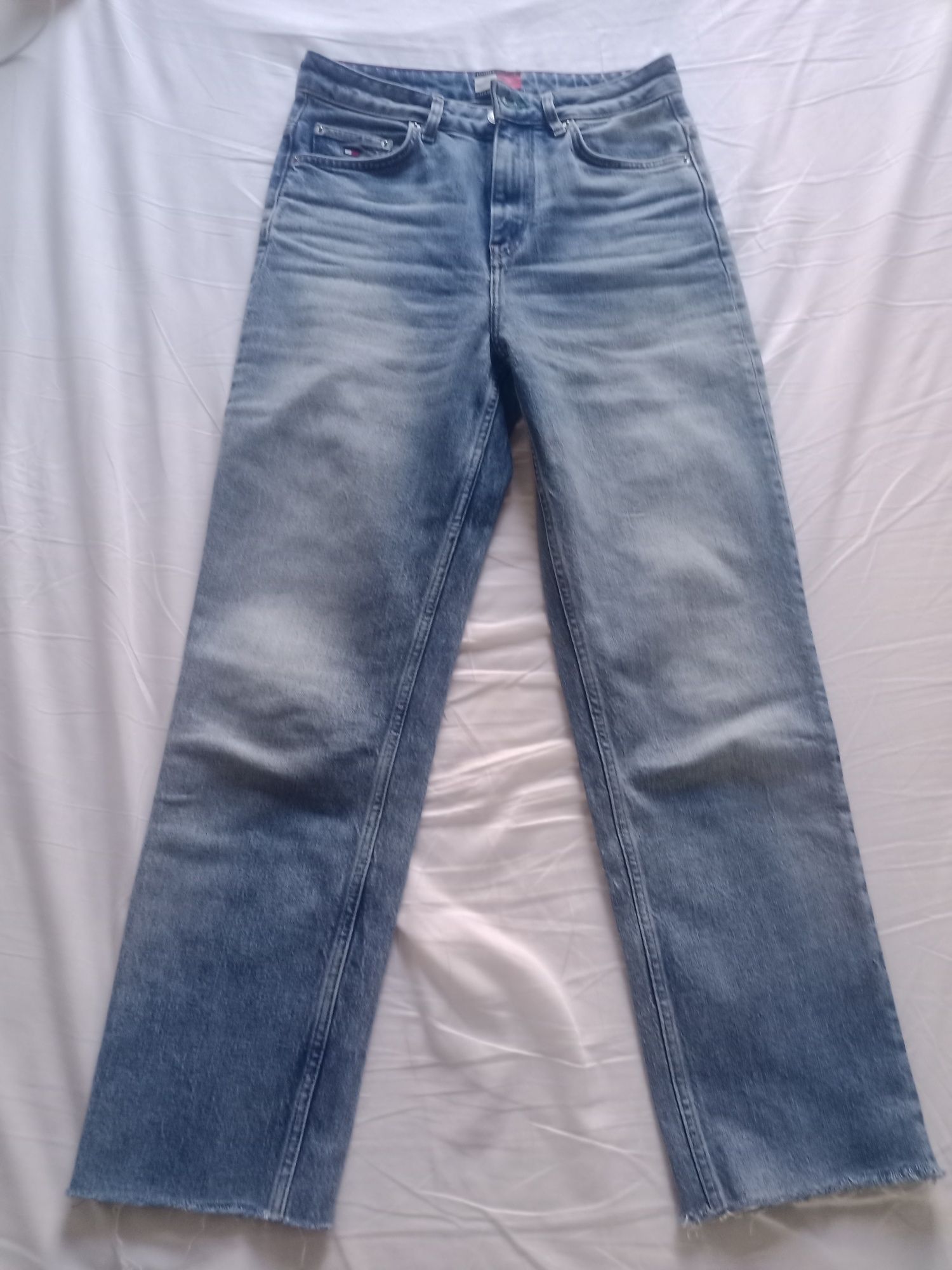 20€ Jeans Tommy Hilfiger mulher