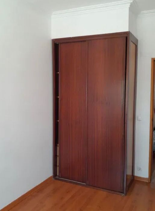 Quarto individual e de Casal em Amora