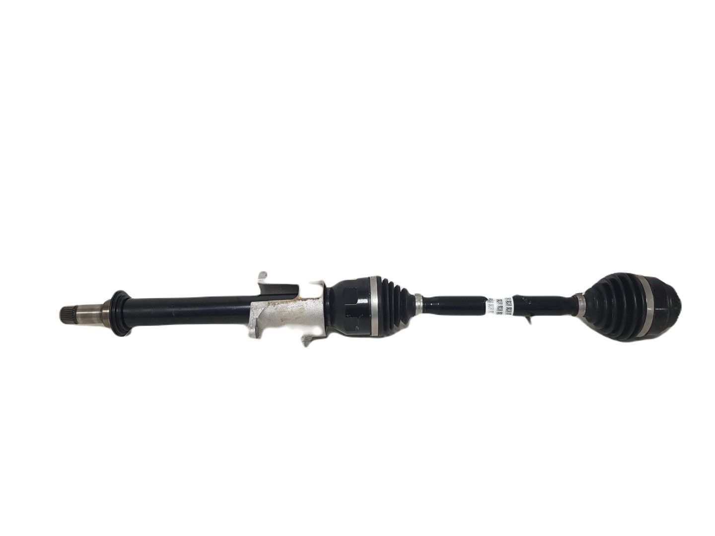 PÓŁOŚ BMW IX3 U11 XDRIVE 30 22-24 9884798-01 988479801 PRAWA PRZÓD
