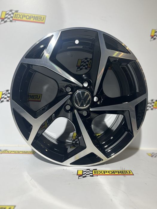 Jantes 15 para Seat, Vw, audi em 5x100