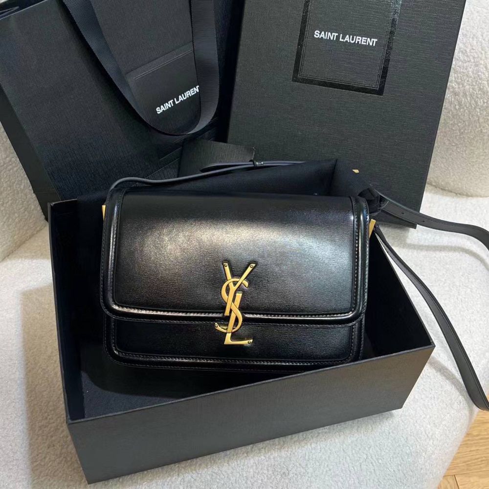 Сумка ysl лоран solferino солферино