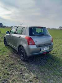 Suzuki Swift 1.5 VVTi  moc silnika 102