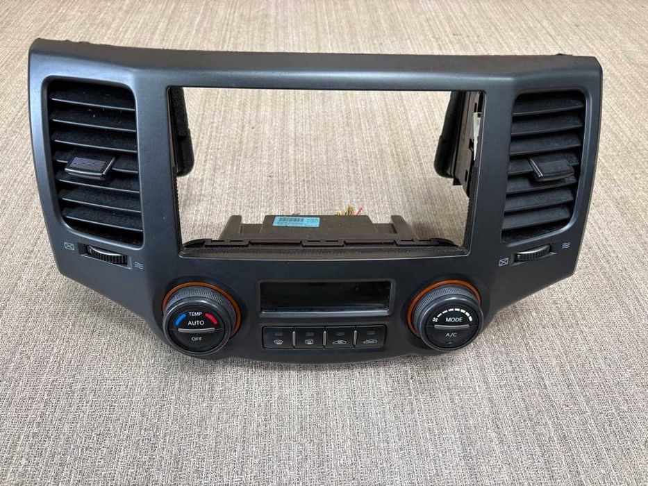 panel klimatyzacji kia magentis