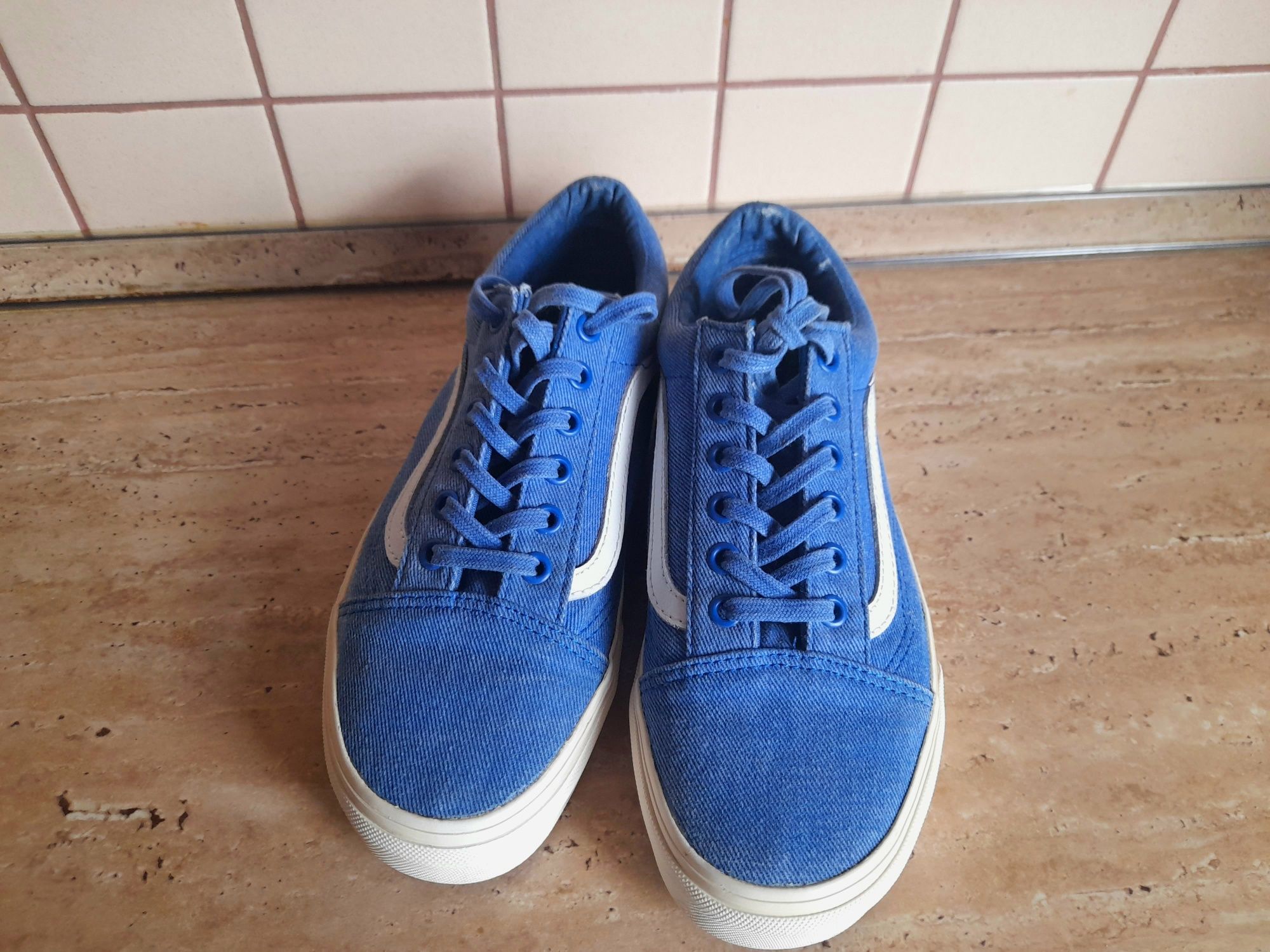 Buty Vans r. 38. Super stan