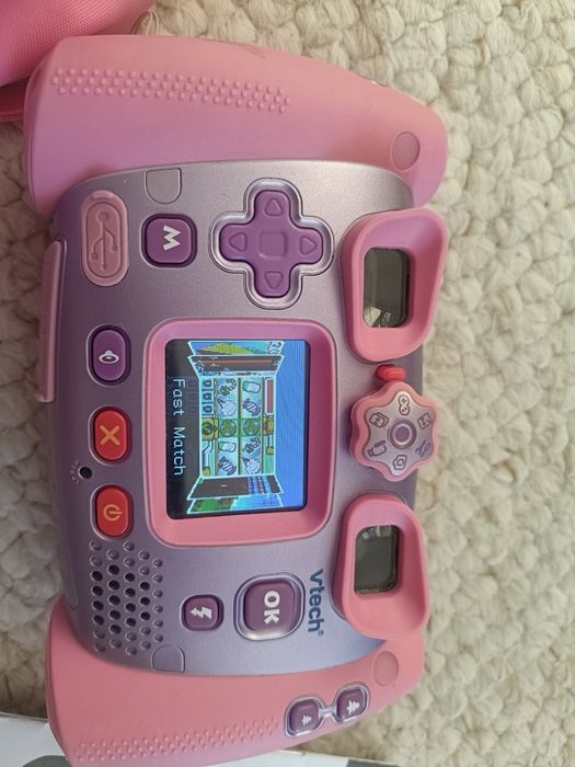 Aparat V-tech kidizoom
