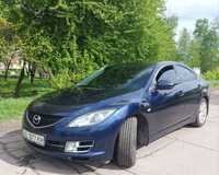 Продам Mazda 6  2008