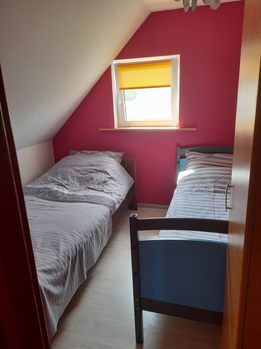 Pokoje dla pracownikow ul.Janowska