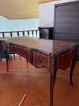 Mesa antiga para colecionador