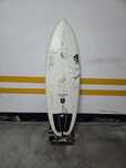 Prancha de Surf Firewire Machado Cado 5'10 - impecável