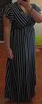 Vestido comprido