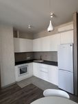 ЧЕТЫРЕ СЕЗОНА!! Стильная квартира, в ЖК бизнес класса