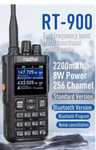 Radiotelefon dwukierunkowy RADTEL RT-900