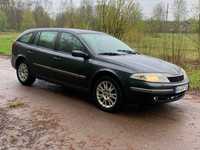 Renault Laguna 2001 універсал