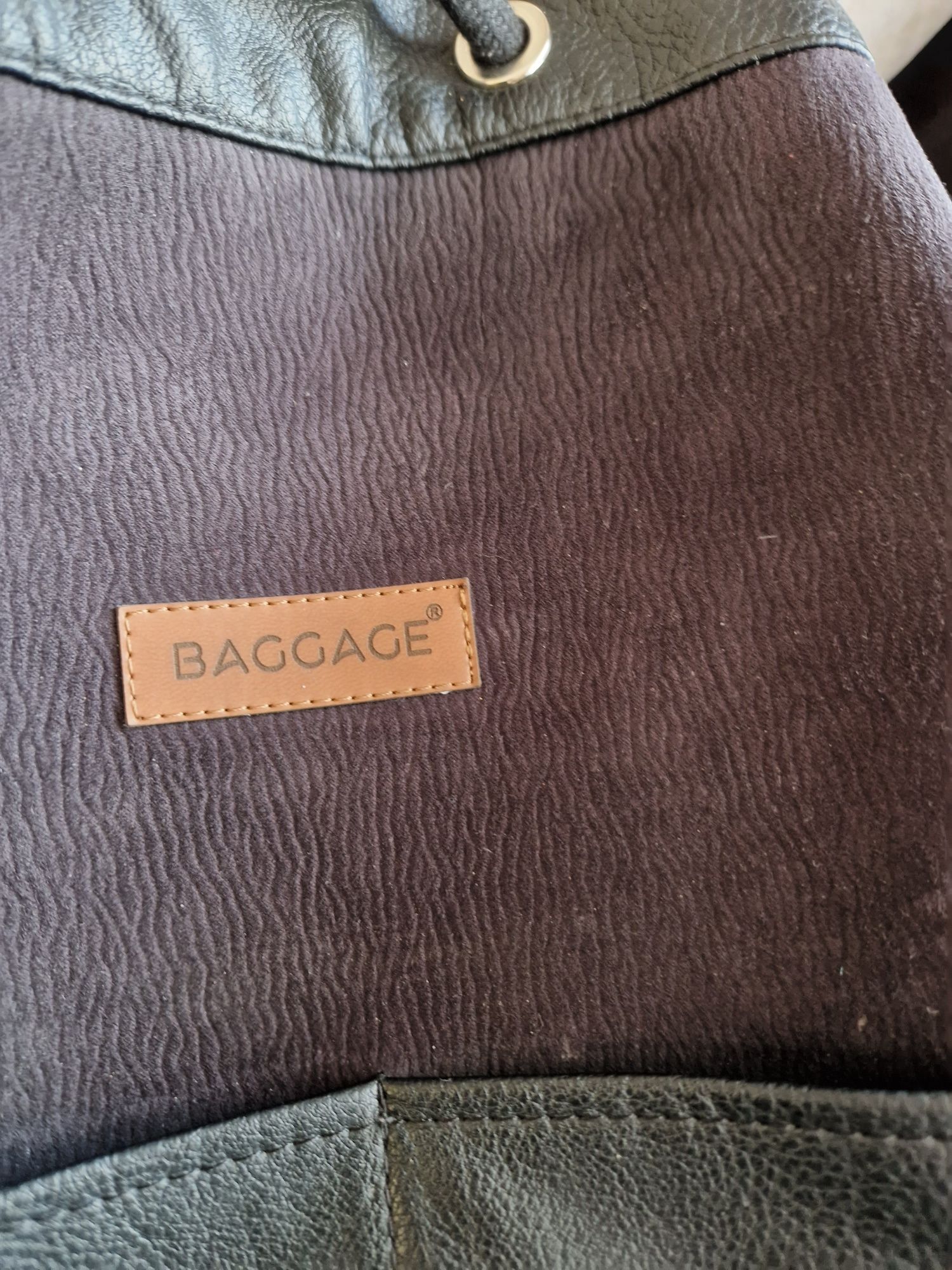 Torebka baggage a4