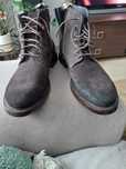 Bata. Made in Italy. Roz. 46. Piękny kolor.