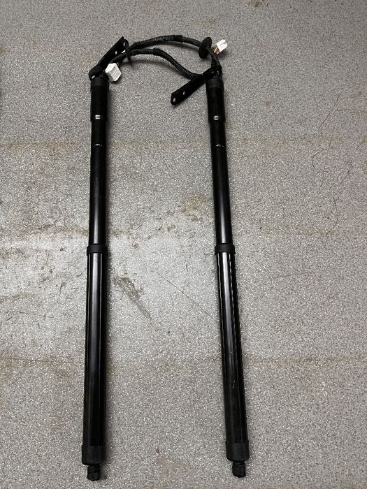 Електроамортизатори ляди Nissan Rogue T32