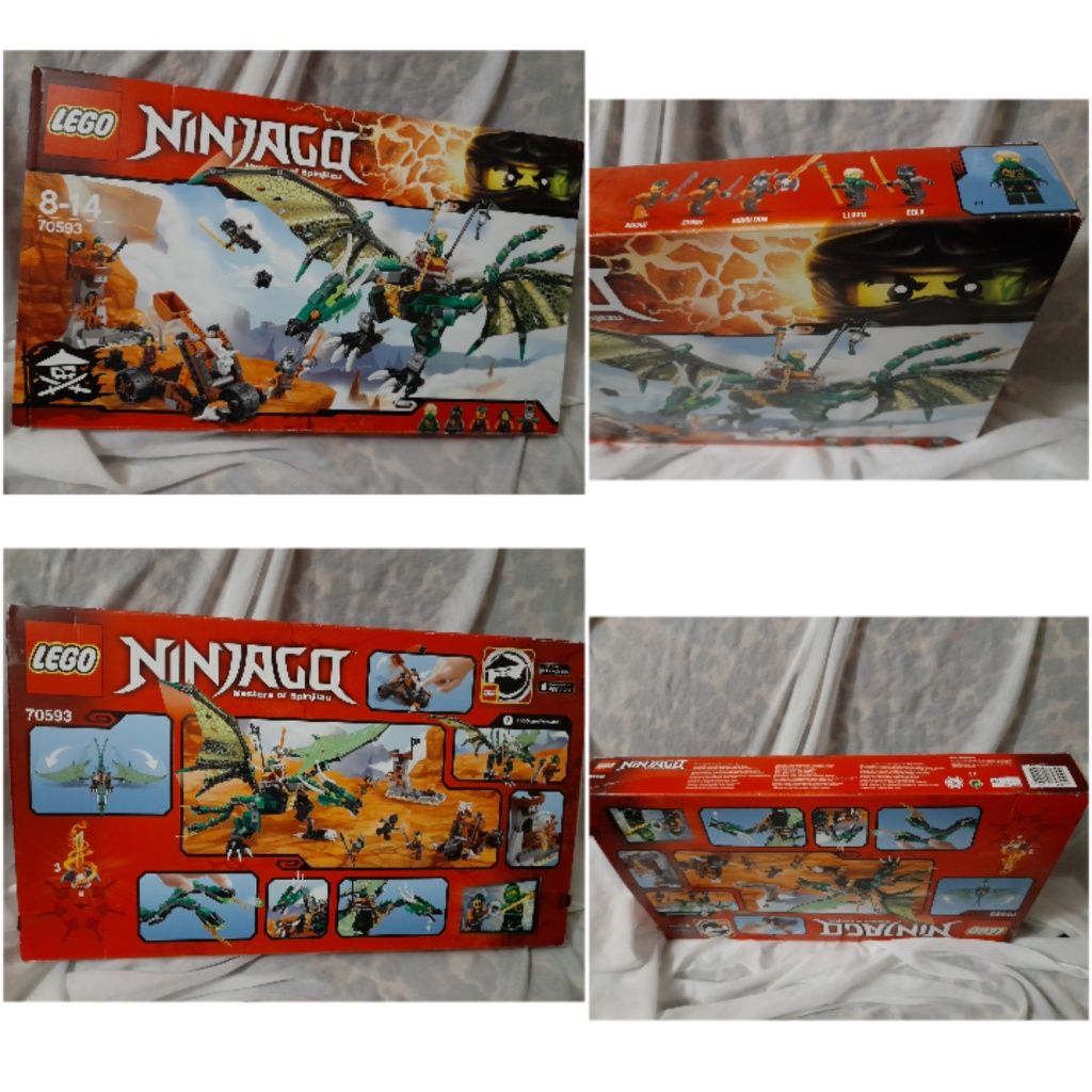 LEGO  NexoKnights 70321, ЛЕГО новый
